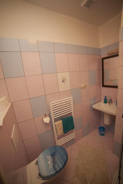 Penzion Banska Klopacka Hnilcik Extérieur photo